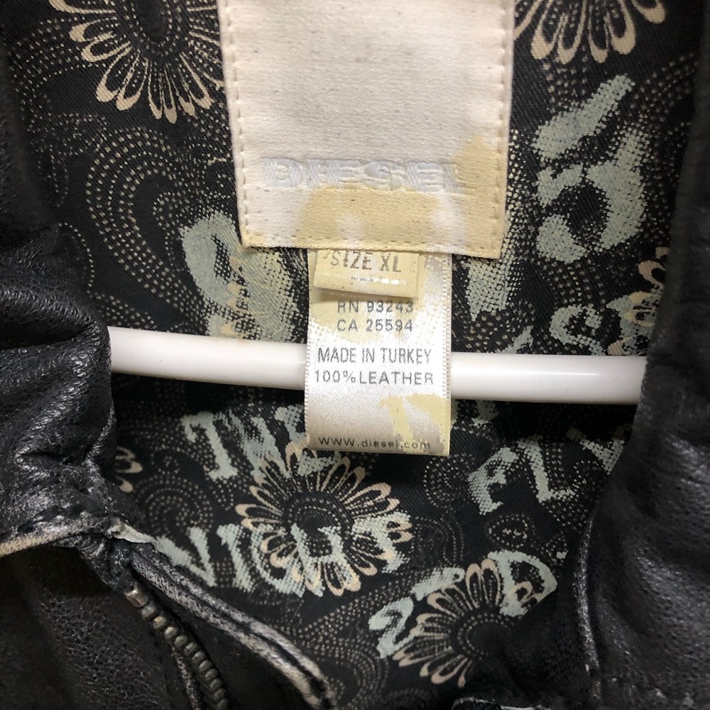 Jacket - Picture 2 of 7